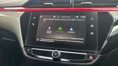 Vauxhall Corsa 1.2 GS 5dr Petrol Hatchback